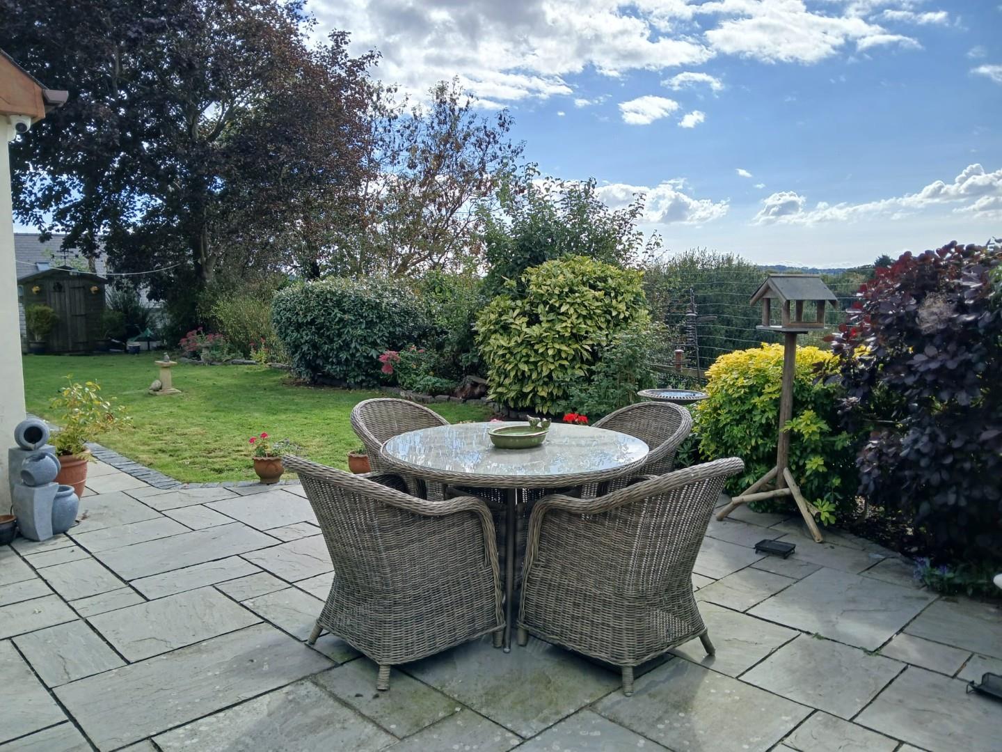 The Meynell,Trerhyngyll, Vale of Glamorgan, CF71 7TN